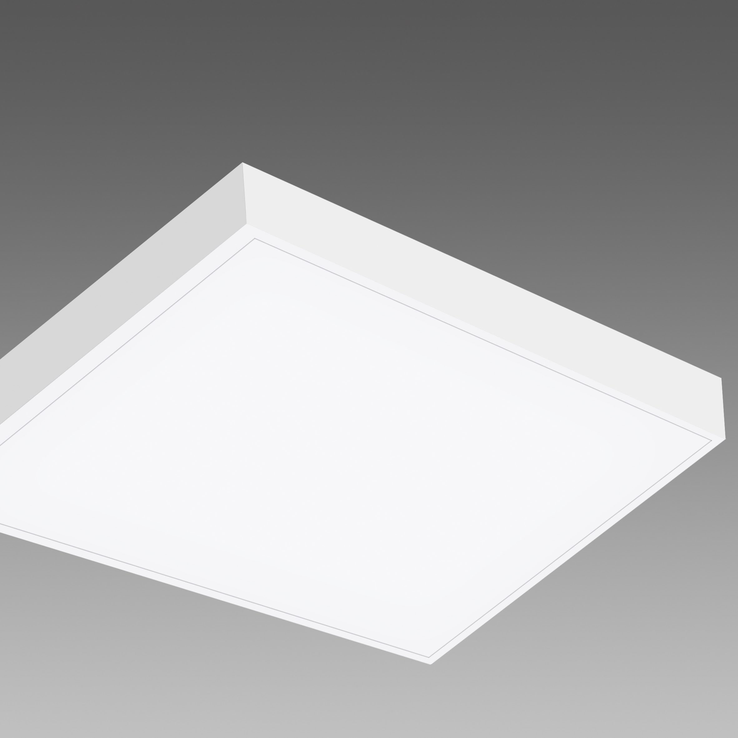 FOSNOVA FOS2218491000 PANN LUM 1849 LED 34W 4K CLD BIA PLAF