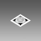 FOSNOVA - FOS2218631000 STORE 1 1863 COB 3000 26W FL CLD BIA