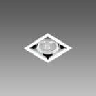 FOSNOVA - FOS2218631000 STORE 1 1863 COB 3000 26W FL CLD BIA