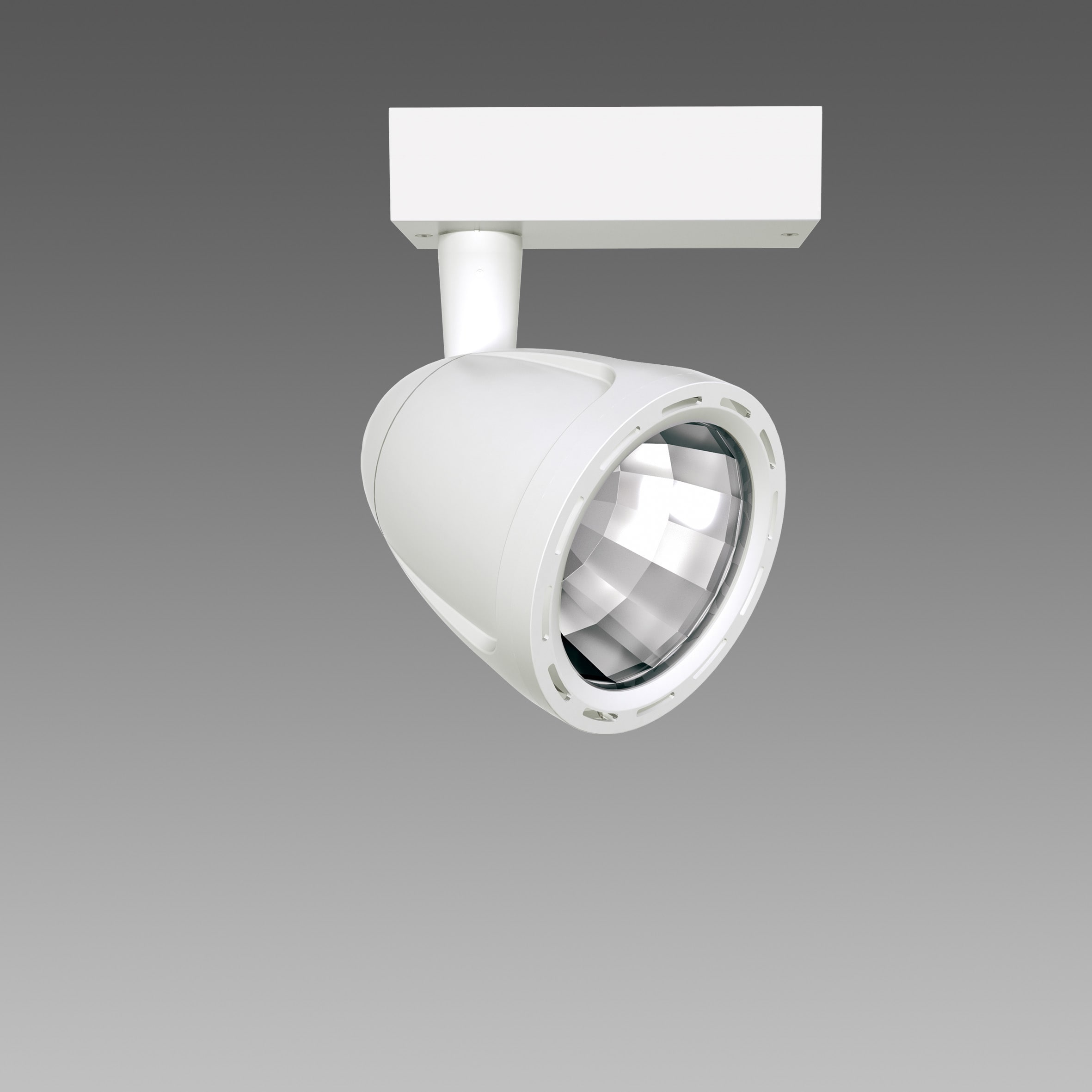 FOSNOVA FOS2220601300 RIO 2060 COB 6000 54W 3K CLD-D BIA
