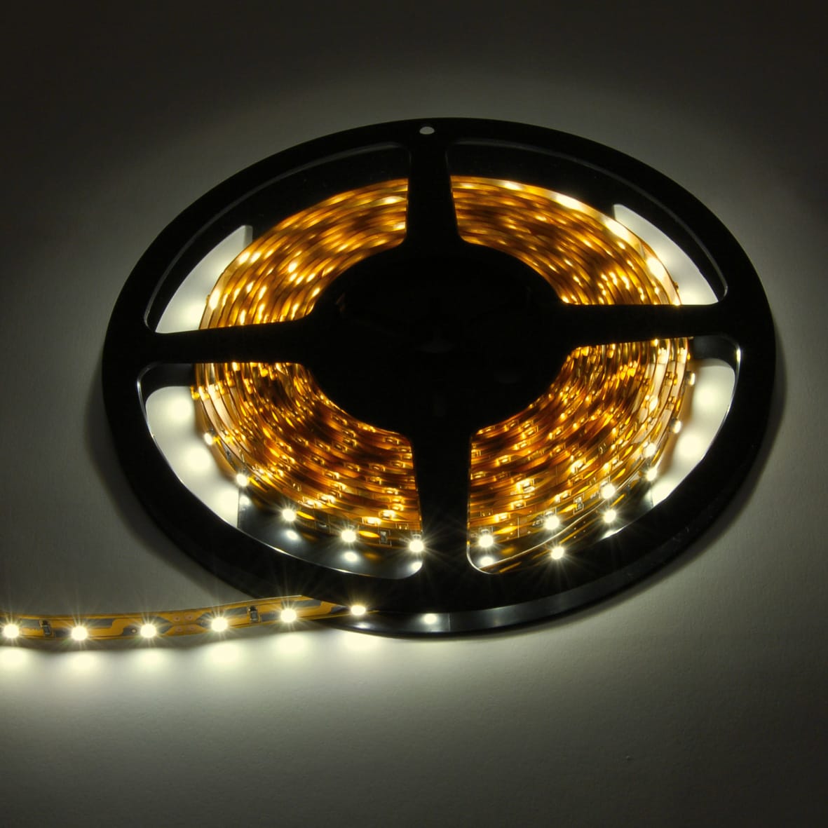 FOSNOVA FOS2248511100 STRISCIA LED 4851 60 LED MT 3K IP20 L5M