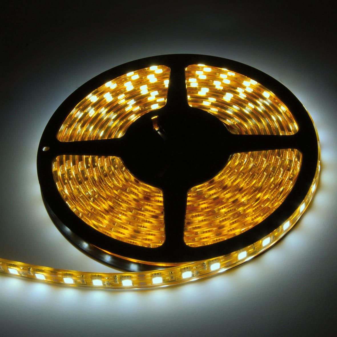 FOSNOVA - FOS2248511700 STRISCIA LED 4851 120 LED MT NW IP65 L=5