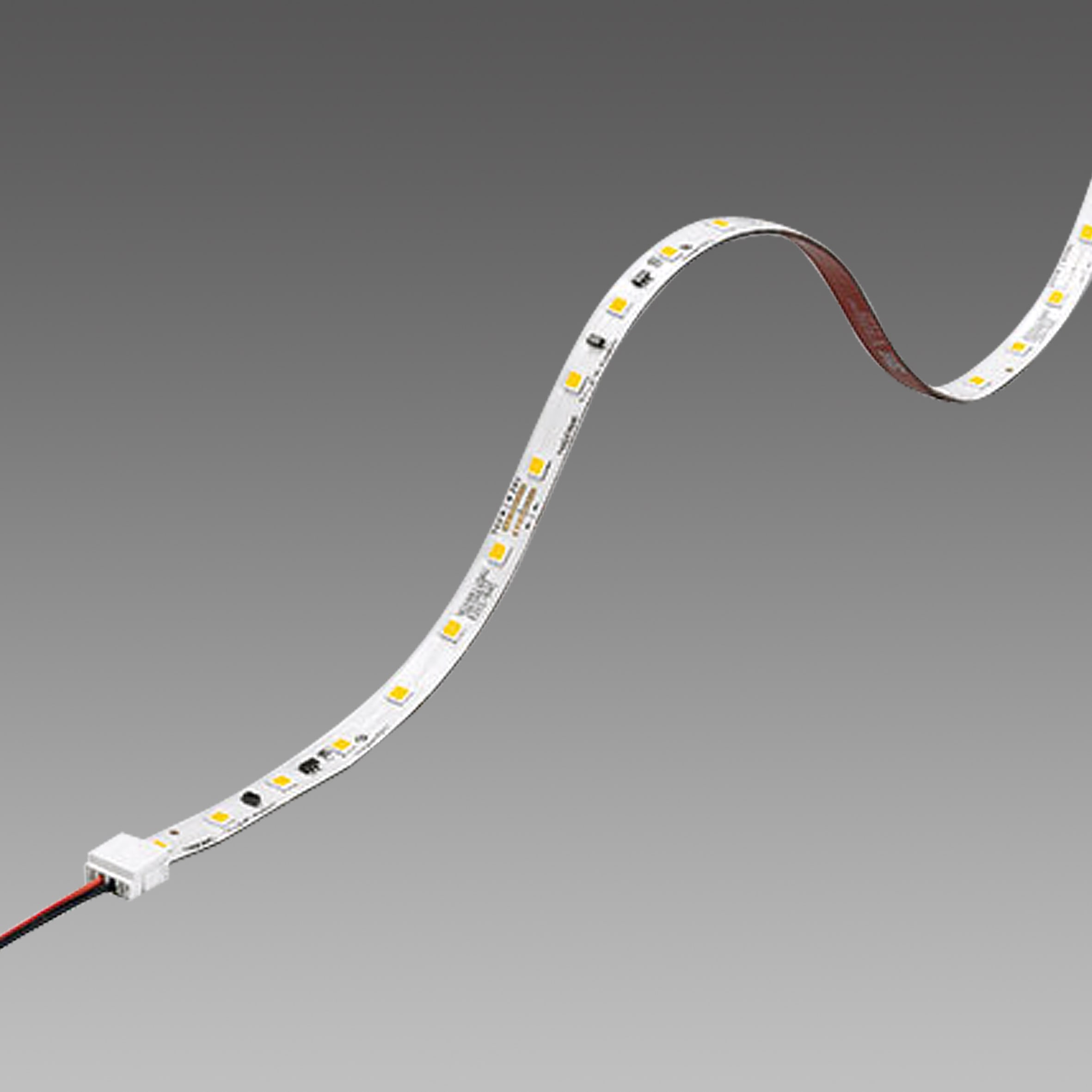 FOSNOVA - FOS2248591300 STRISCIA LED 4859 LED 8W 3K L4,8M 24V