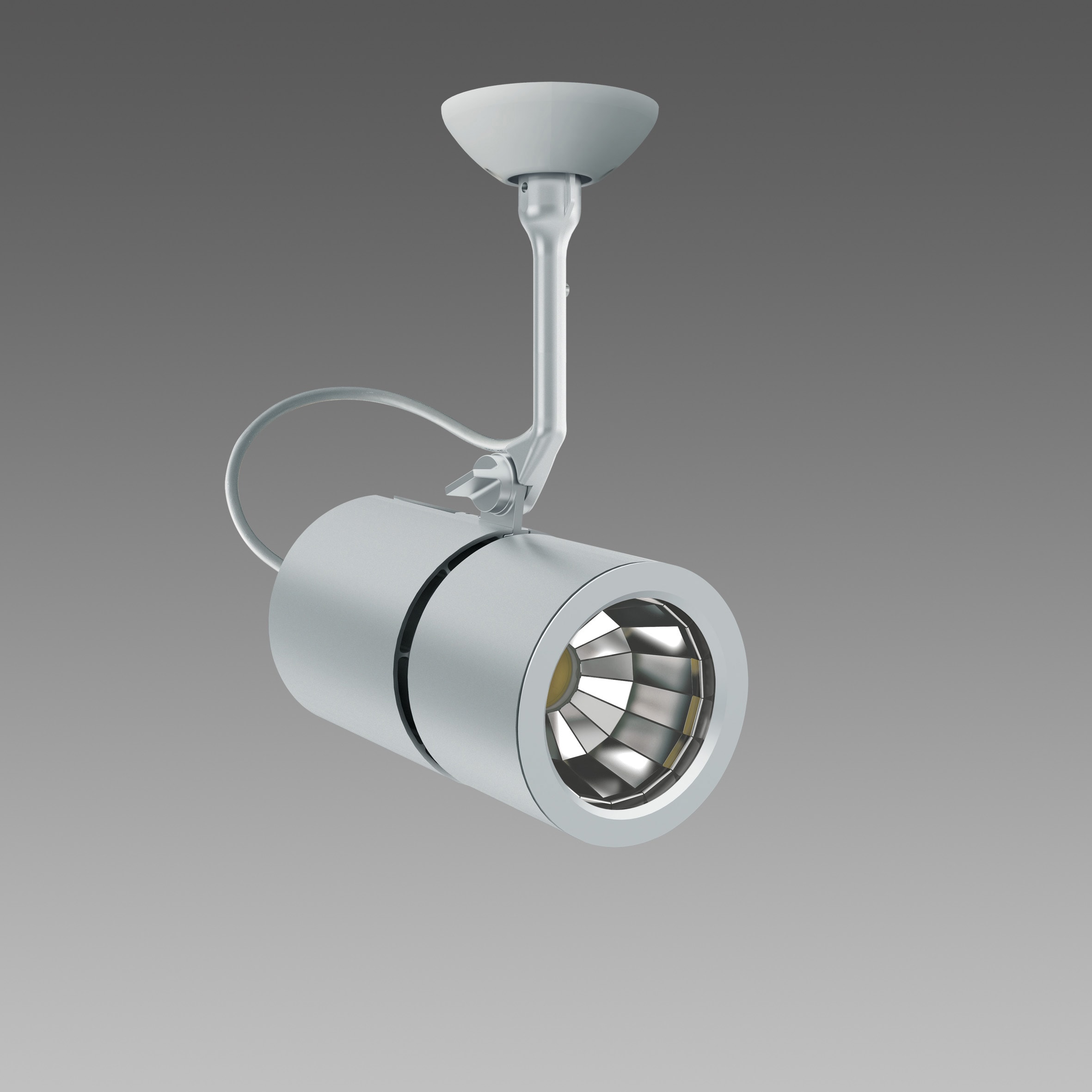 FOSNOVA FOS2280297312 VISION 2.0 8029 LED 45W CLD-D ARG
