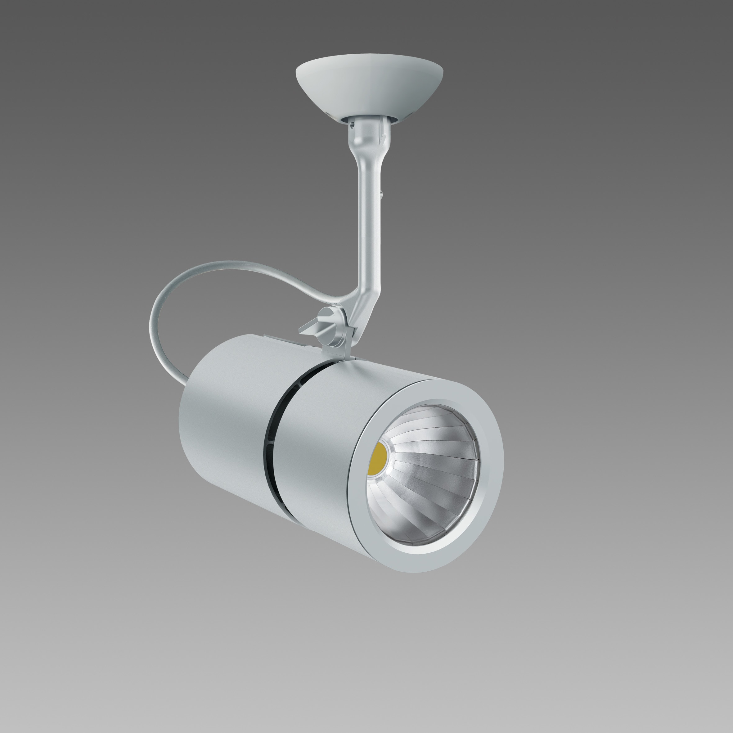 FOSNOVA FOS2280341300 VISION 2.0 8034 LED 53W CLD BIA