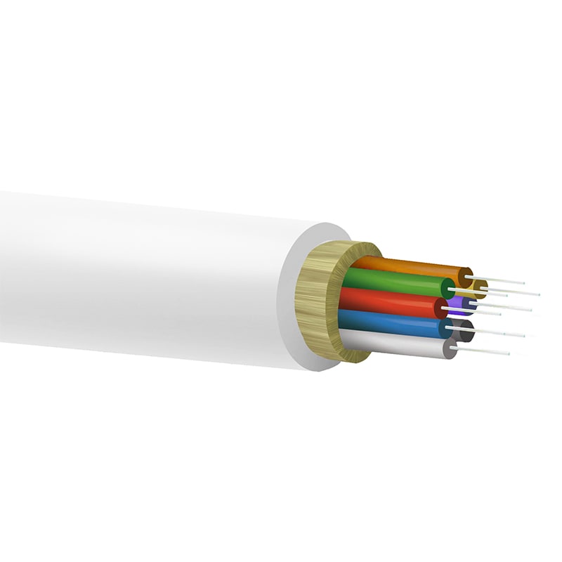 FTE MAXIMAL ITALIA S - FTEFOSM8 FOSM8 CAVO 8FO SM 9/125 250µM