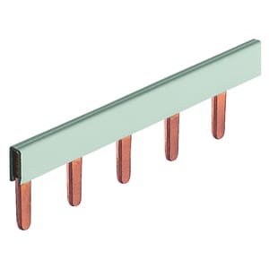 BTICINO S.P.A. - BTIFP57/1P BTDIN - PETTINE 57 MODULI PER ID4H