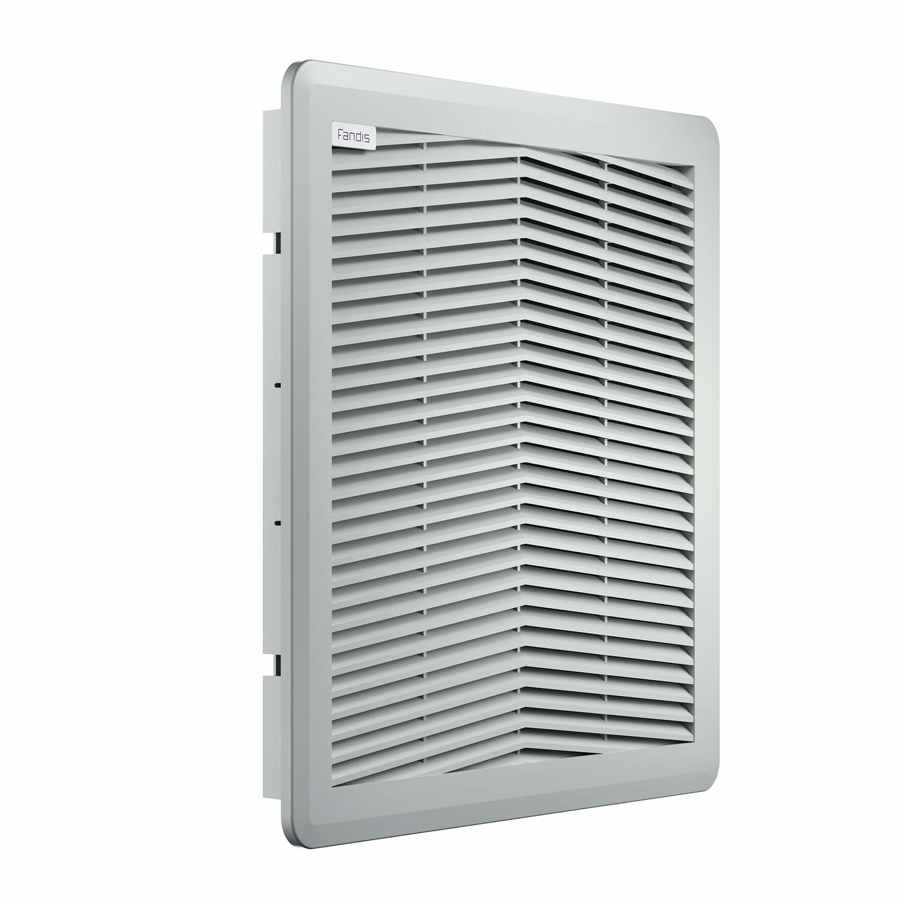 FANDIS SPA - FAD005947.00001 FPF20KRG5-110 GRUPPO FILTRO RAL 7032 IP5