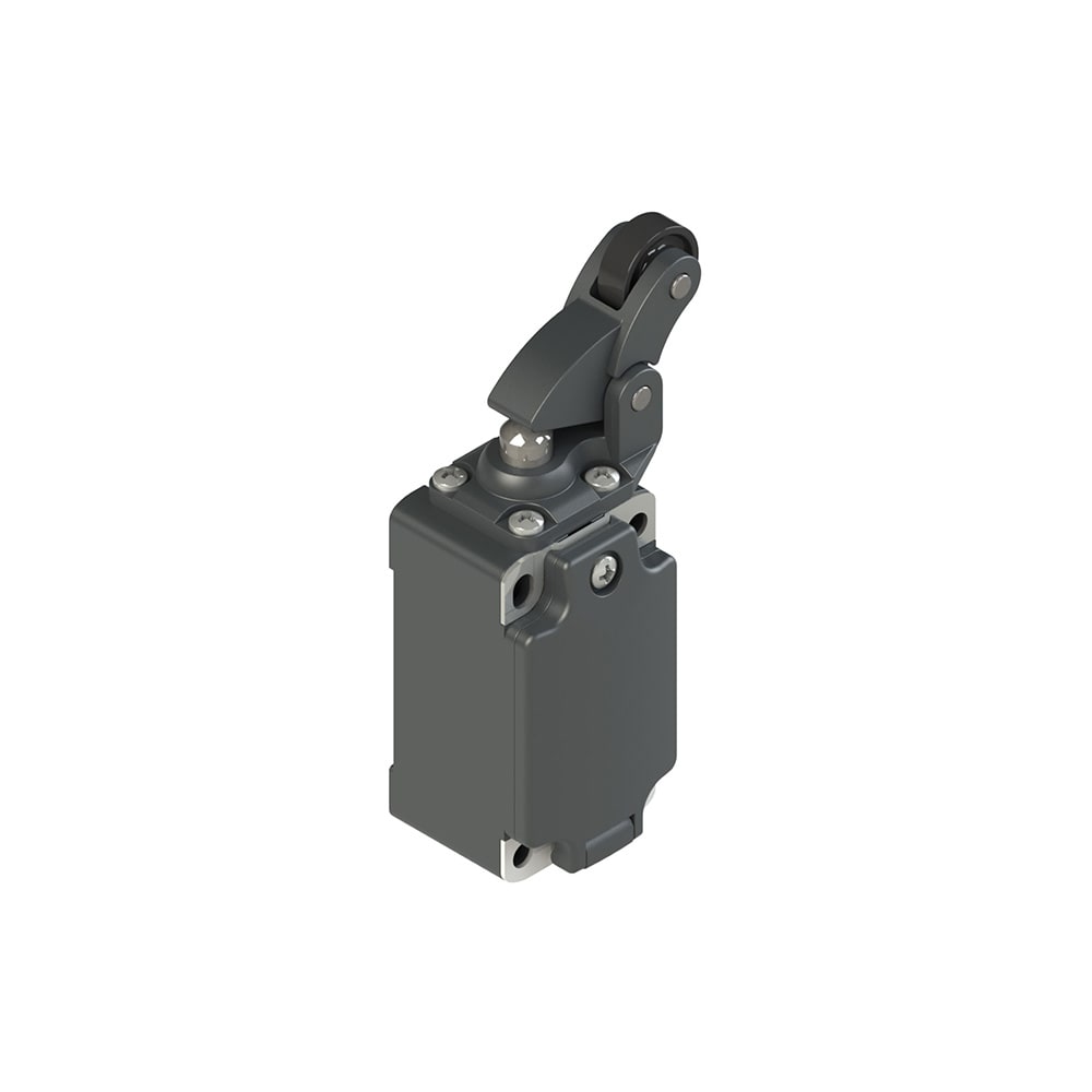 PIZZATO ELETTRICA PZZFP 505 INTERRUTTORE DI POSIZIONE A LEVA ANGOLAR