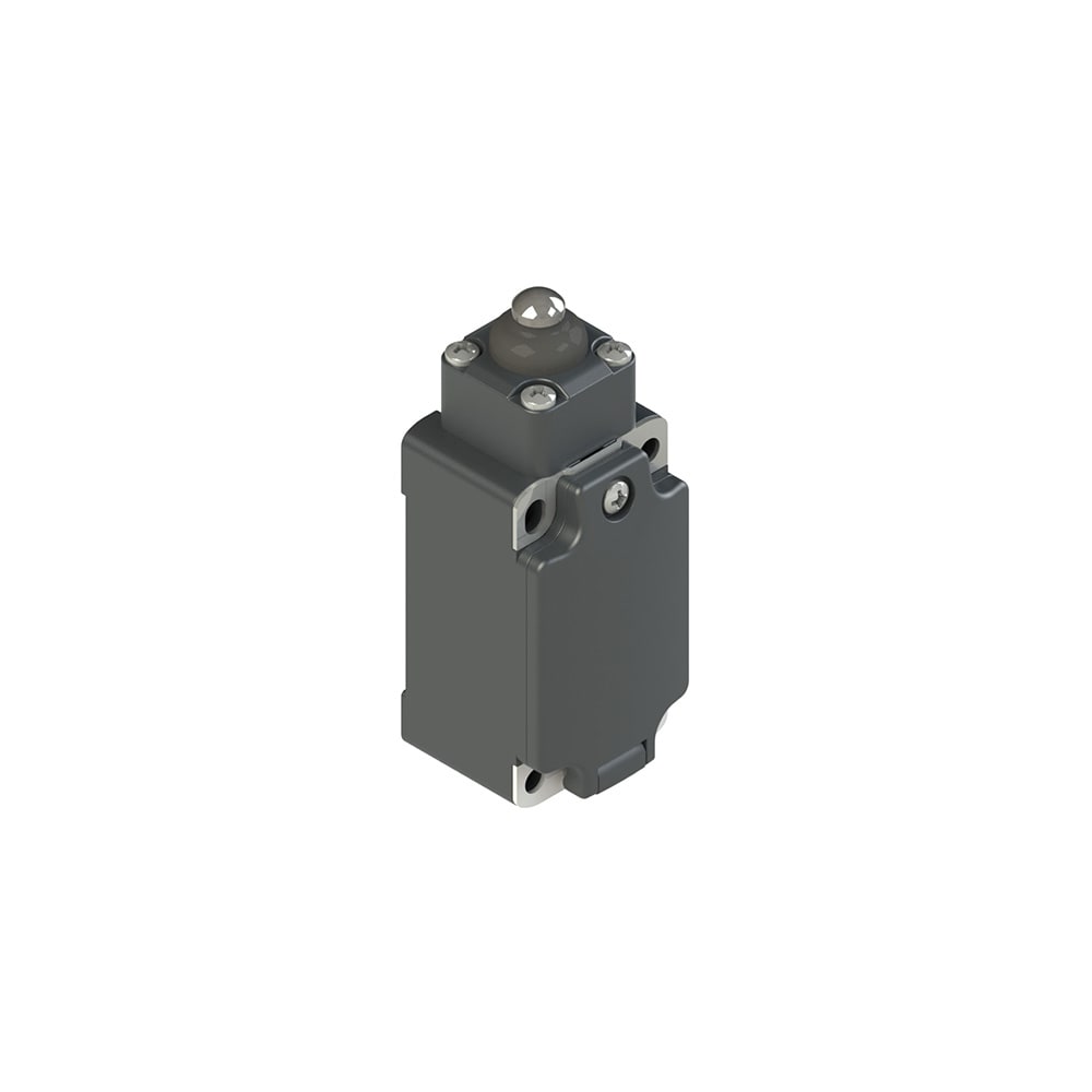PIZZATO ELETTRICA PZZFP 1210 INTERRUTTORE DI POSIZIONE A PISTONCINO L