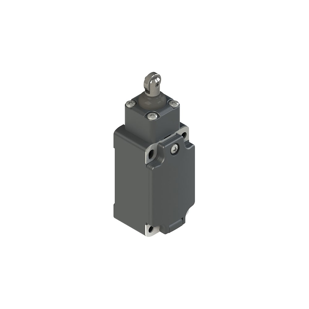 PIZZATO ELETTRICA S. - PZZFP 1115-M2 INTERRUTTORE DI POSIZIONE A PISTONCINO C