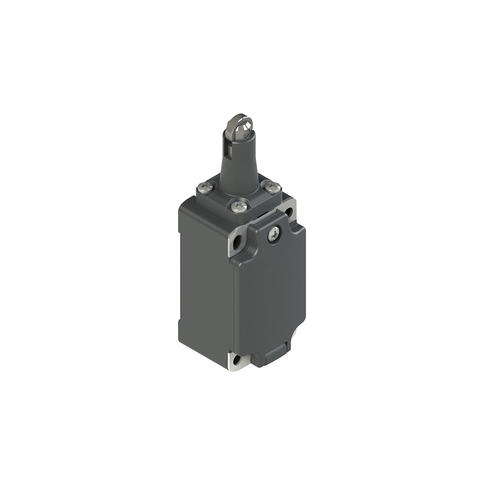 PIZZATO ELETTRICA S. - PZZFP 616-M2 INTERRUTTORE DI POSIZIONE A PISTONCINO I