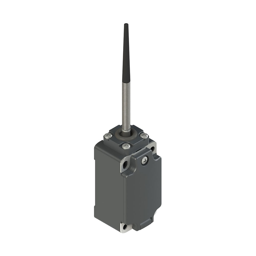 PIZZATO ELETTRICA S. - PZZFP 520-K70 INTERRUTTORE DI POSIZIONE AD ASTA A MOLL