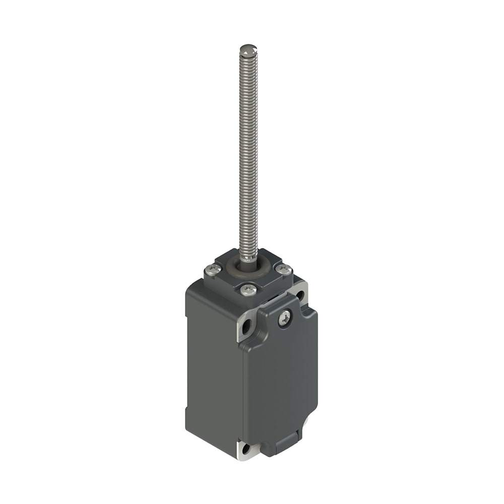 PIZZATO ELETTRICA PZZFP 525 INTERRUTTORE DI POSIZIONE AD ASTA A TUTT