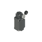 PIZZATO ELETTRICA - PZZFP 557 INTERRUTTORE DI POSIZIONE A LEVA GIREVOL