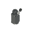 PIZZATO ELETTRICA - PZZFP 957 INTERRUTTORE DI POSIZIONE A LEVA GIREVOL