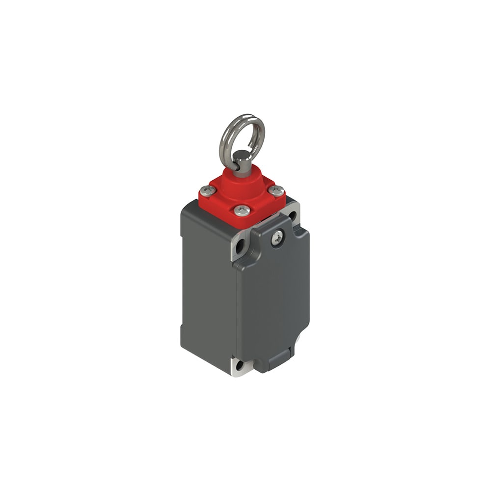 PIZZATO ELETTRICA S. - PZZFP 874-M2 Interruttore di sicurezza a fune senza r