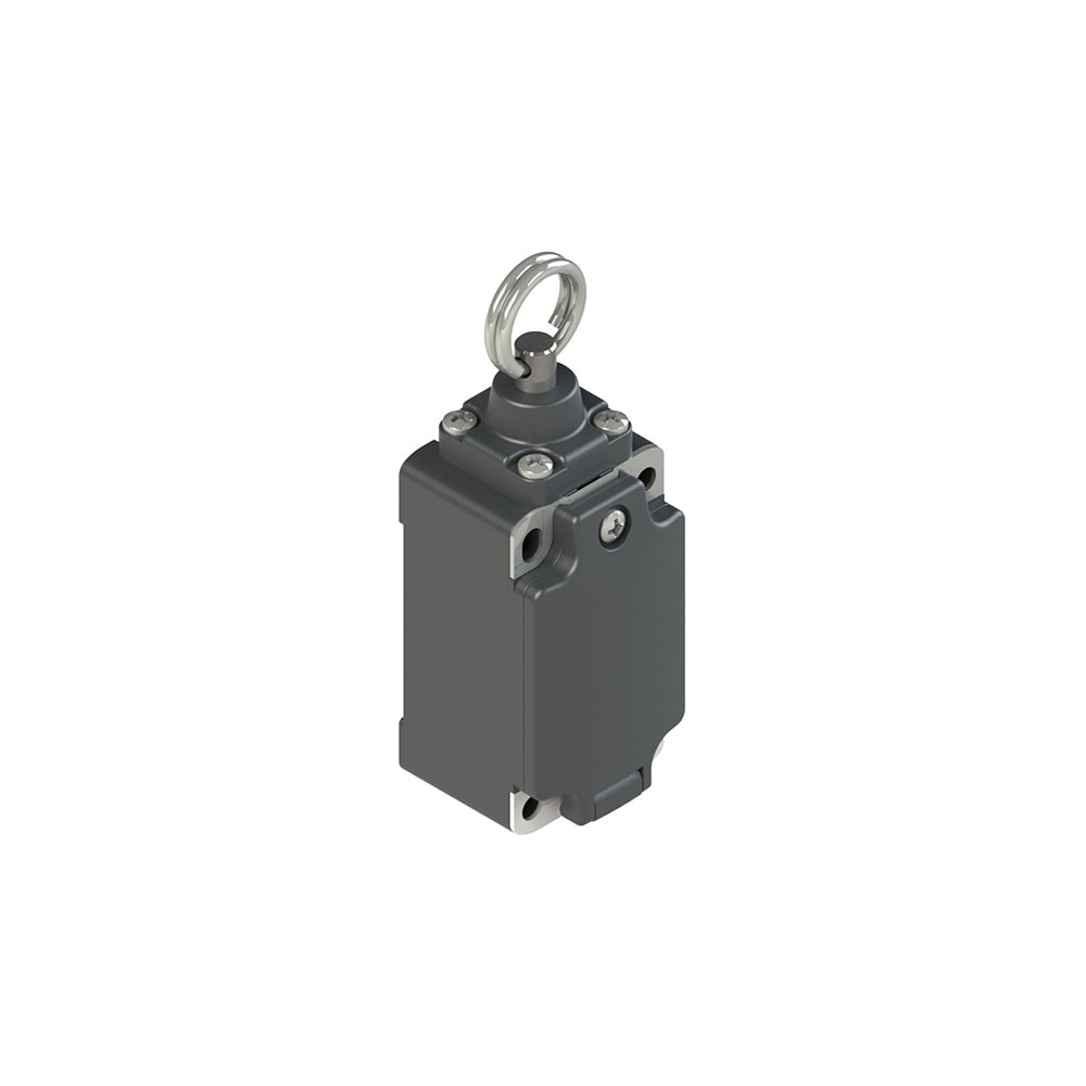 PIZZATO ELETTRICA S. - PZZFP 576-M2 INTERRUTTORE DI POSIZIONE PER AZIONAMENT
