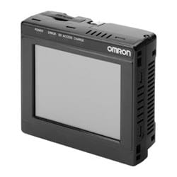 OMRON OMRFQ2D30 MONITORTOUCH FQ2D30 A COLORI PER FQ2, 24
