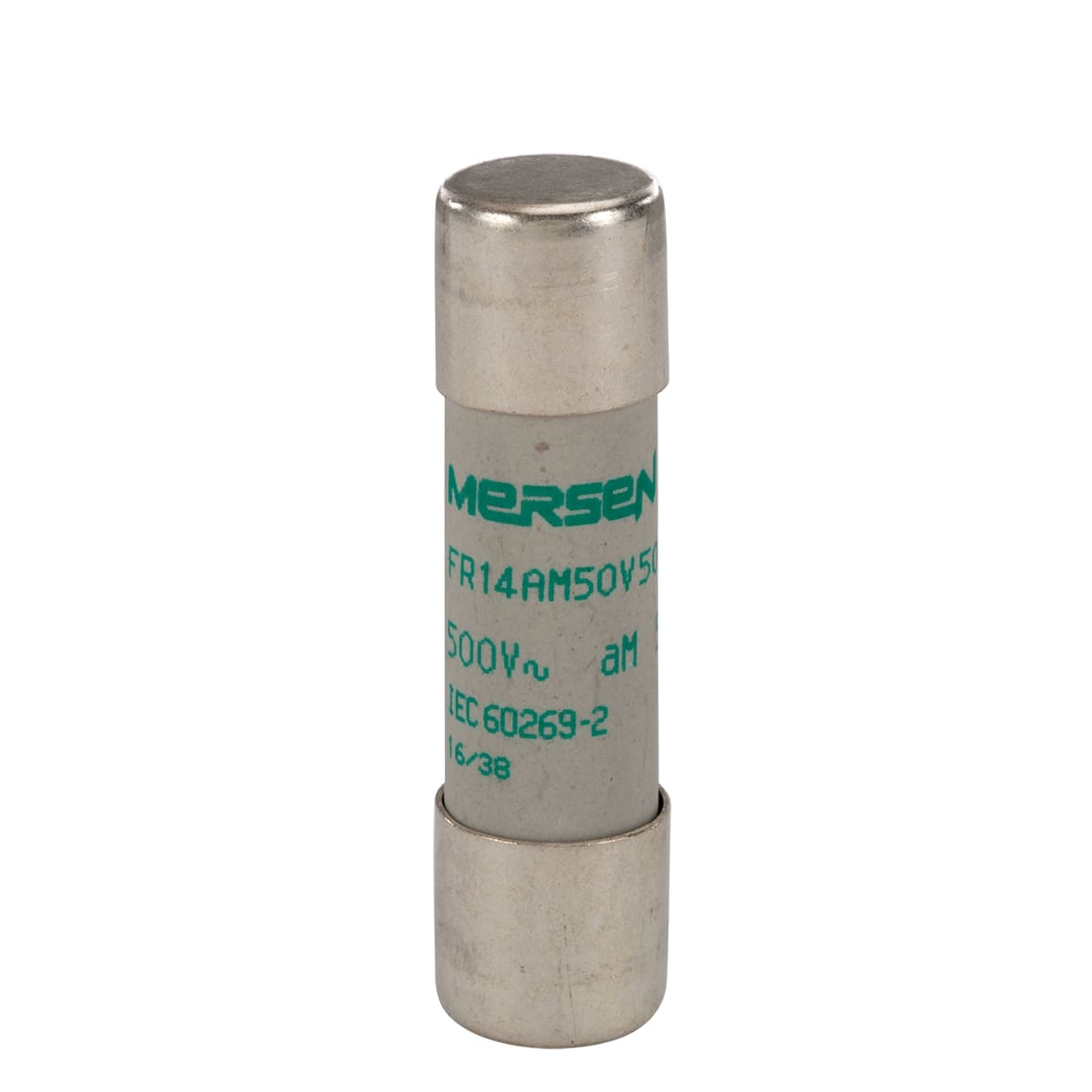 MERSEN ITALIA SPA - XESFR14AM50V50 FUS. BT AM 14 X 51 500V AC 50A
