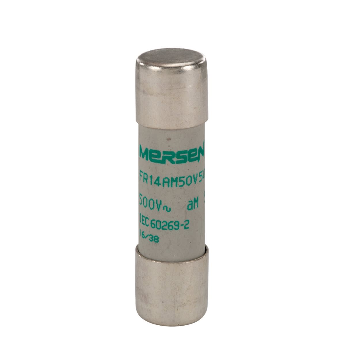 MERSEN ITALIA SPA - XESFR14AM50V50 FUS. BT AM 14 X 51 500V AC 50A