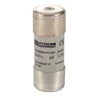 MERSEN ITALIA SPA - XESH218208 FUS. BT GG 22 X 58 500VAC CON PERC. 125A