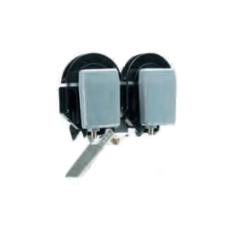 FRACARRO FRA211003 DFPDIGIT SUPP.DOPPIO FUOCO