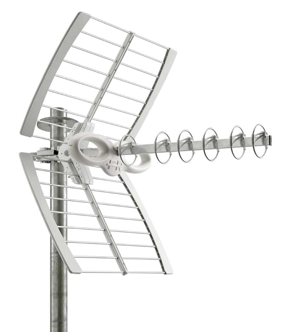 FRACARRO - FRA213219 SIGMA 6HD LTE ANTENNA U SIGMA 6HD LTE