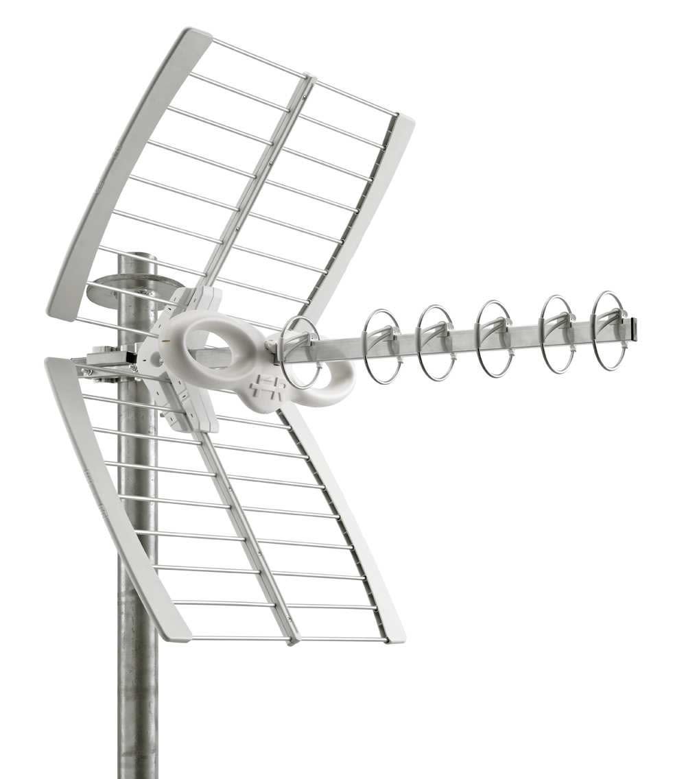 FRACARRO - FRA213219 SIGMA 6HD LTE ANTENNA U SIGMA 6HD LTE