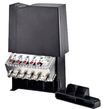 FRACARRO - FRA223343 MAK2331 MIX AMPLIFICATORE