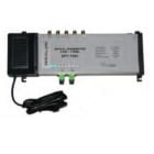 FRACARRO - FRA270692 OPT-RX54 PRO RX Ottico 4x5 (4SAT+TV)