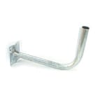 FRACARRO - FRA287266 SUPMURO46 SUPPORTO A MURO 46CM