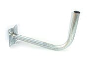 FRACARRO FRA287266 SUPMURO46 SUPPORTO A MURO 46CM