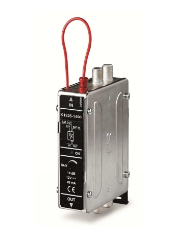 FRACARRO - FRA288006 K1225-1490 FILTRO SAT 1225-1490MHZ