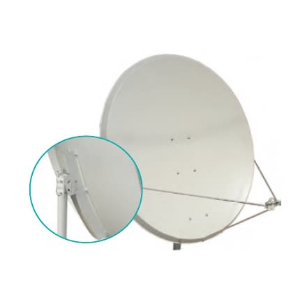 FRACARRO - FRA289833 ZNO125PX3 ZANCHERIAXRO125APX3G