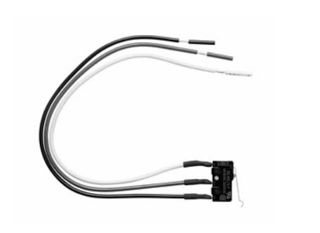 FRACARRO - FRA910314 TAMPER-KIT KIT PROT.ANTISTRAPPO