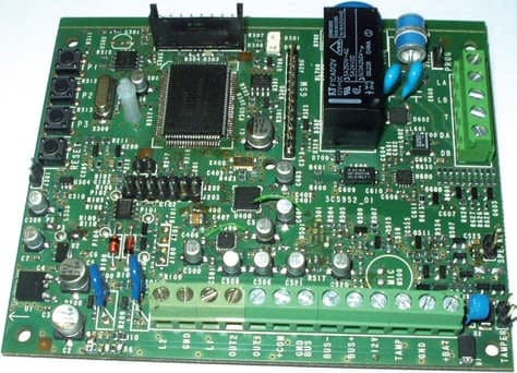 FRACARRO - FRA910319 CT-PRO COMBINATORE TELEF. PSTN