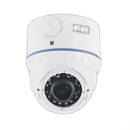 FRACARRO - FRA918329 CDIR24WD-312IP DOME 3-12MM 2,4MP IP MOT