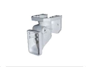 FRACARRO - FRA999385 BRACKET PET SNODO PER SENSORI PET