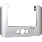 VEMER SPA - VEMVE323200 FRONTALINO VERNICIATO ARGENTO MITHOS