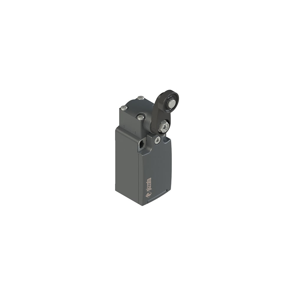 PIZZATO ELETTRICA S. - PZZFR 530-XM2V38 INTERRUTTORE DI POSIZIONE A LEVA GIREVOL