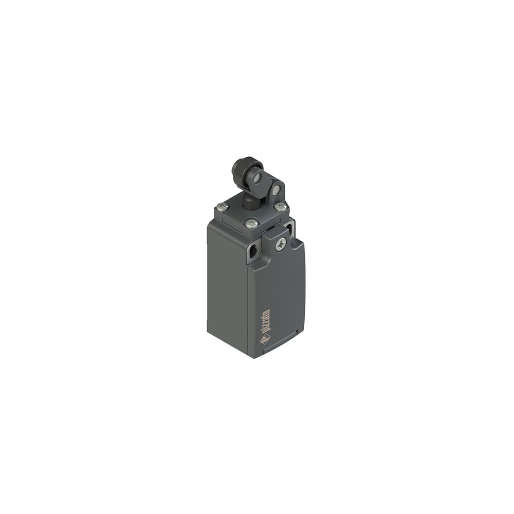 PIZZATO ELETTRICA S. - PZZFR 502-K70 Interruttore di posizione a leva con rot
