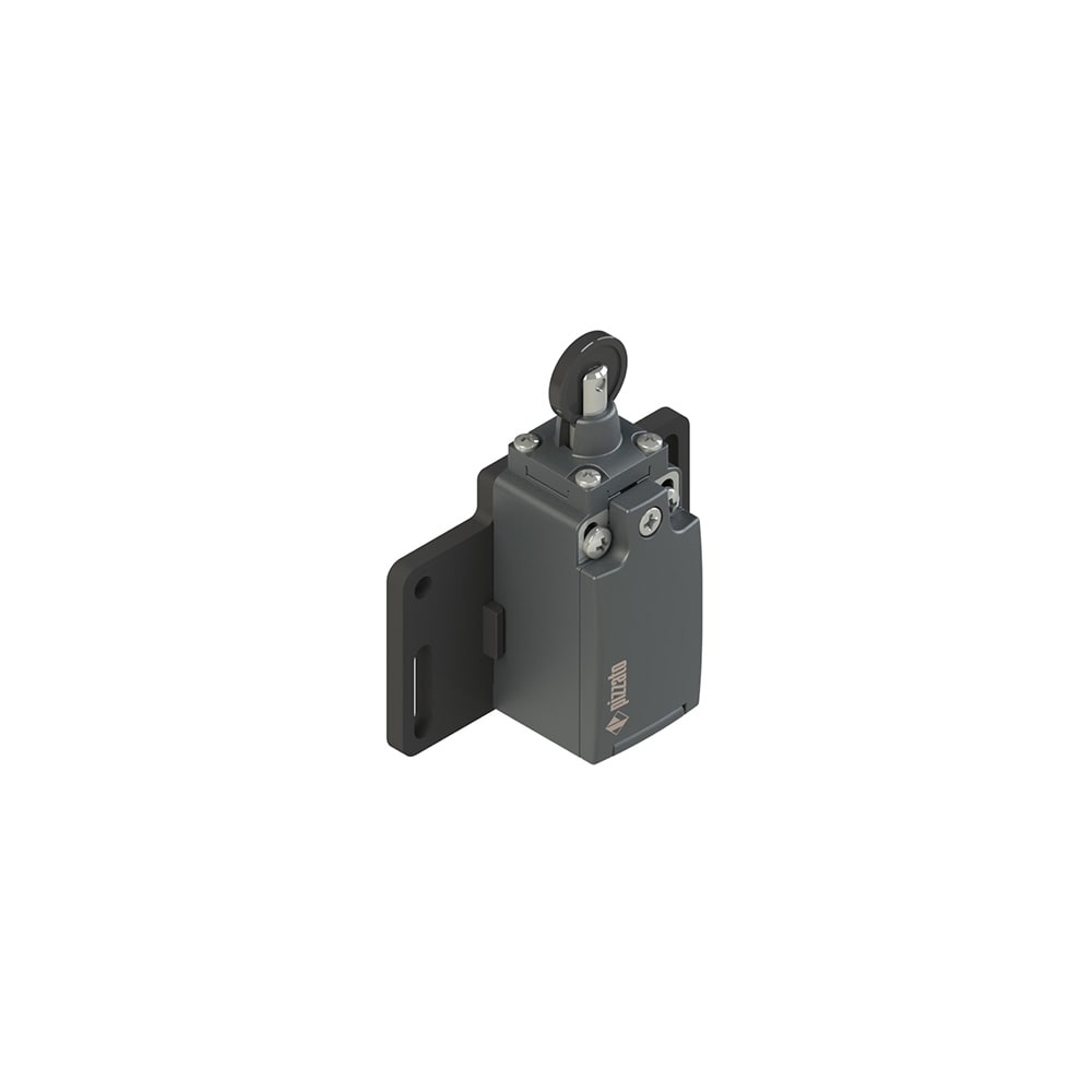 PIZZATO ELETTRICA PZZFR 616-P11 INTERRUTTORE DI POSIZIONE A PISTONCINO I