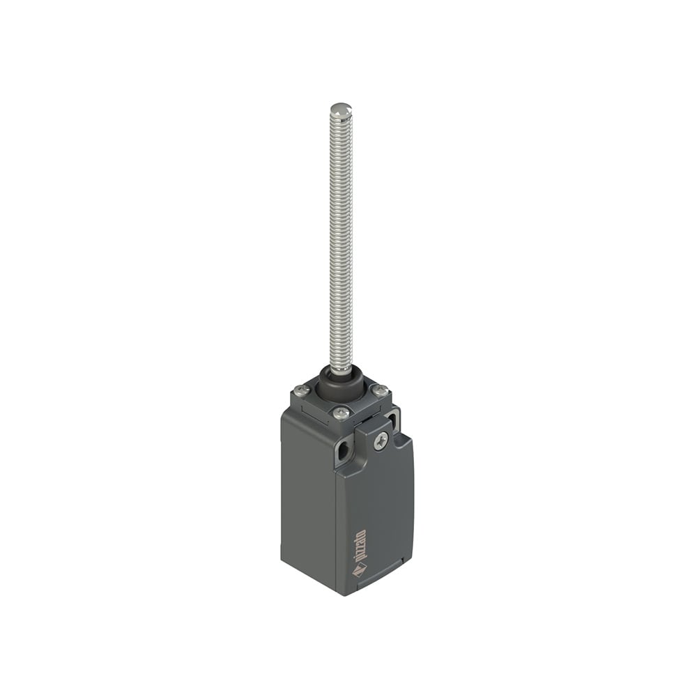 PIZZATO ELETTRICA S. - PZZFR 525-M2 INTERRUTTORE DI POSIZIONE AD ASTA A TUTT