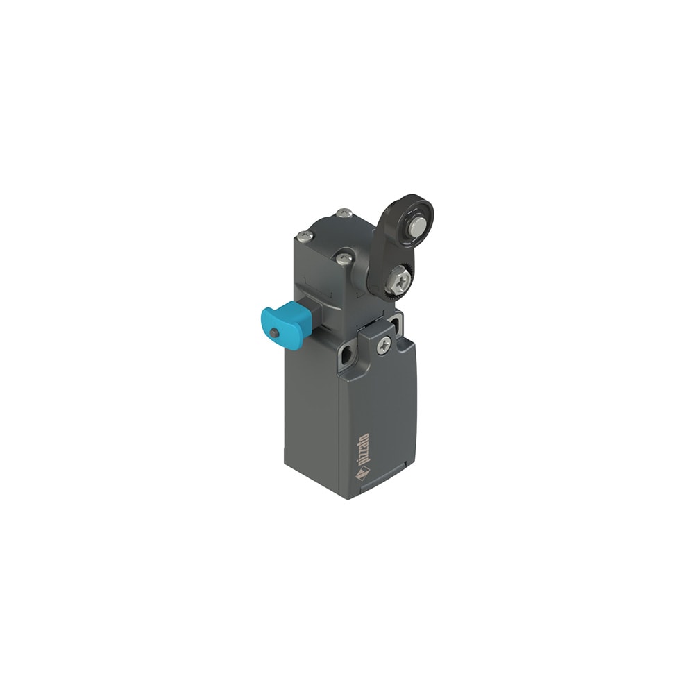 PIZZATO ELETTRICA S. - PZZFR 630-W3K15 INTERRUTTORE DI POSIZIONE CON RESET A LE