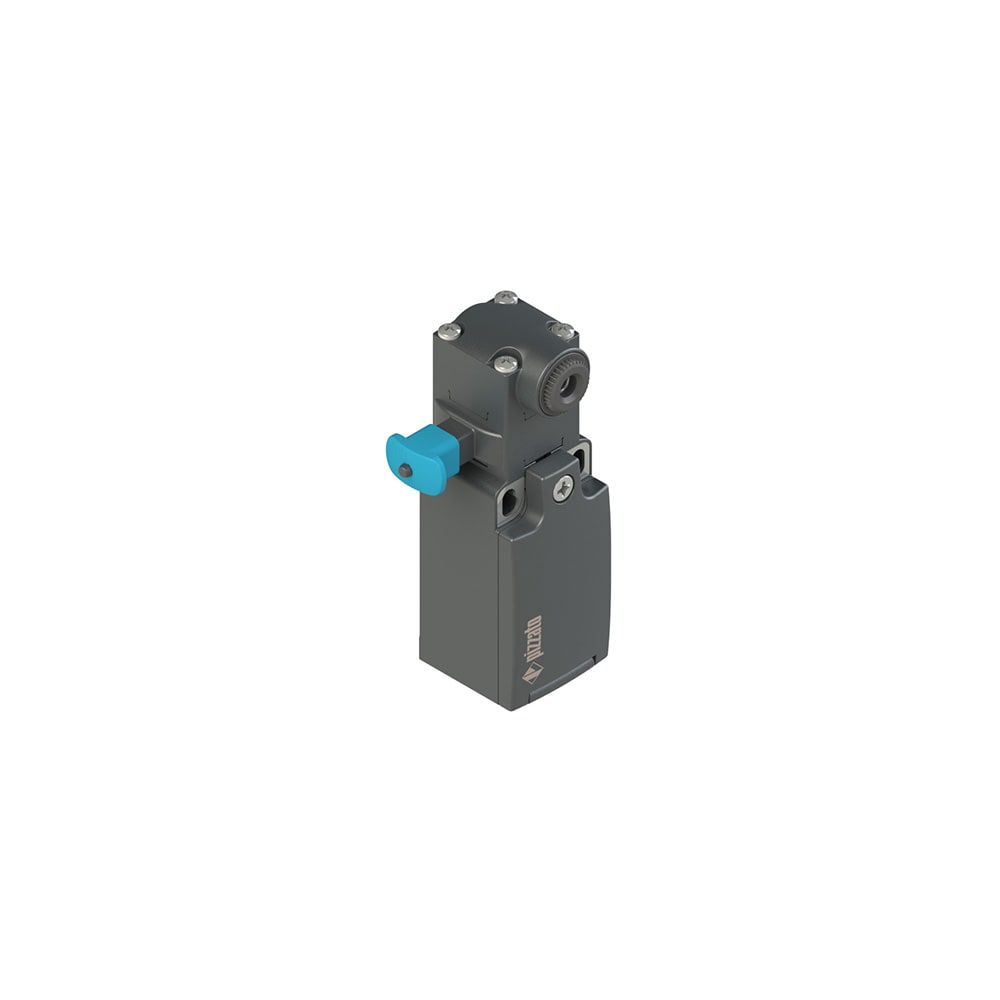 PIZZATO ELETTRICA S. - PZZFR 638-W3 INTERRUTTORE DI POSIZIONE CON RESET PER