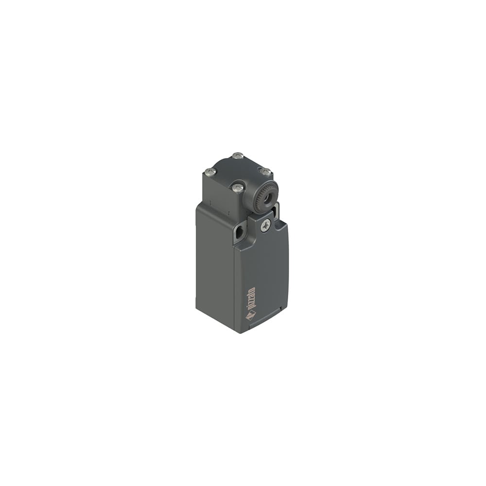 PIZZATO ELETTRICA S. - PZZFR 538-M2 INTERRUTTORE DI POSIZIONE PER LEVE GIREV