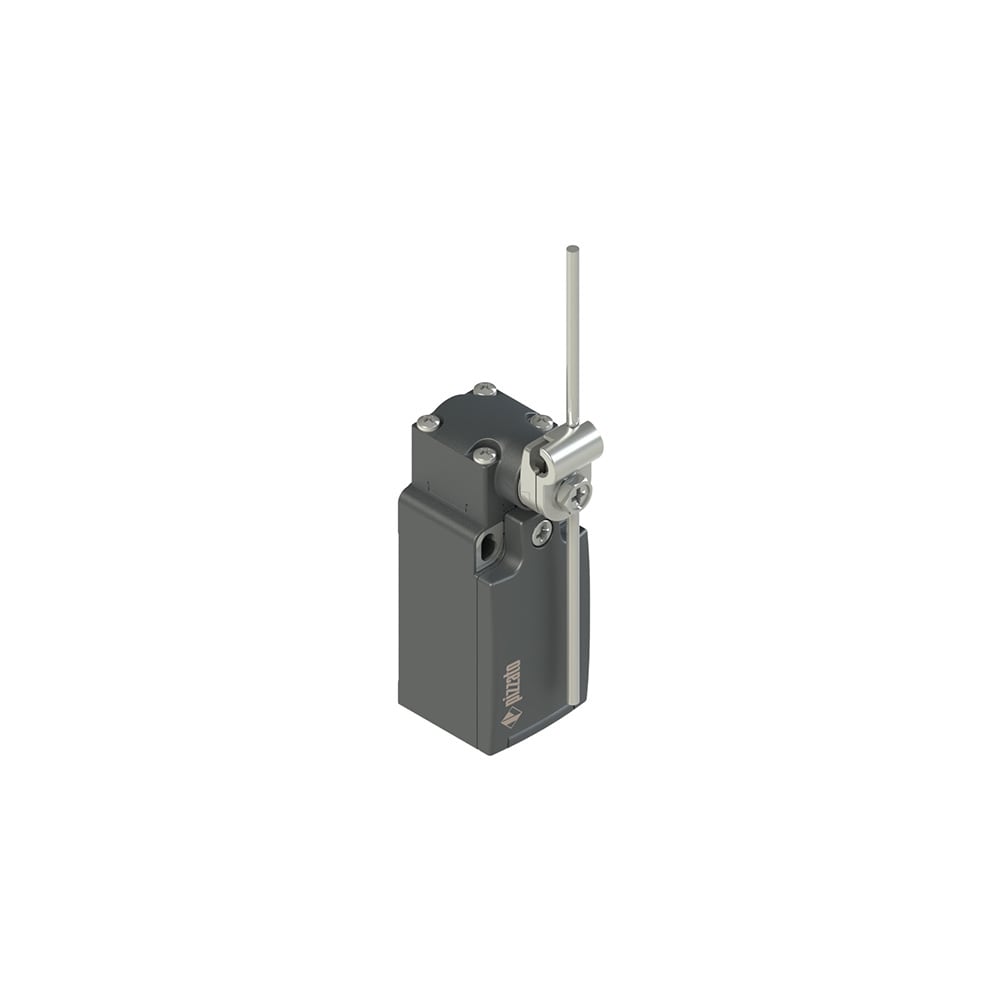 PIZZATO ELETTRICA S. - PZZFR 550-M1 Interruttore di posizione a leva girevol