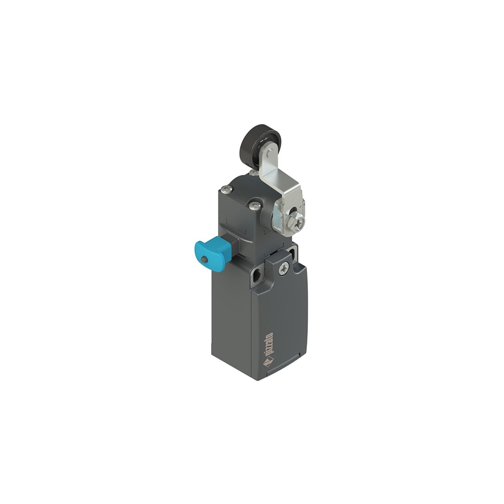 PIZZATO ELETTRICA S. - PZZFR 651-W3 INTERRUTTORE DI POSIZIONE CON RESET A LE