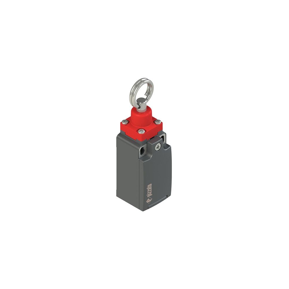 PIZZATO ELETTRICA S. - PZZFR 874 INTERRUTTORE DI SICUREZZA A FUNE SENZA R